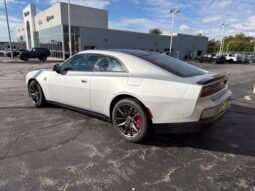 Dodge Charger Daytona