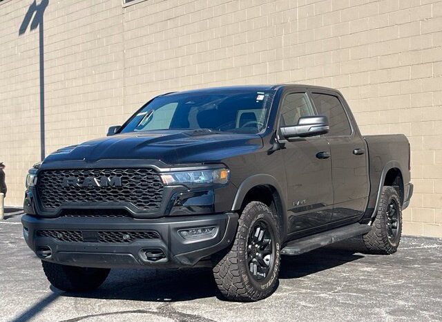 
								Ram 1500 full									