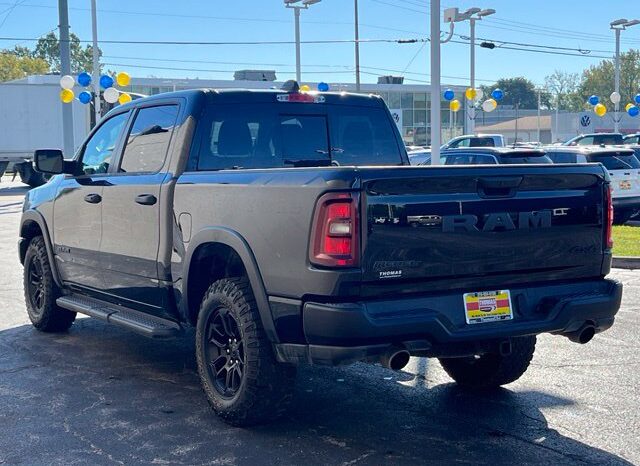 
								Ram 1500 full									
