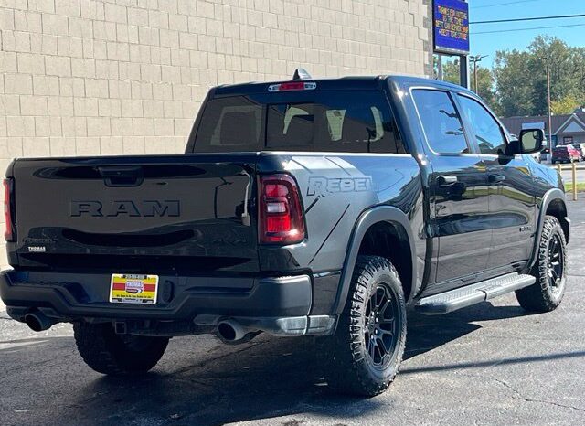 
								Ram 1500 full									