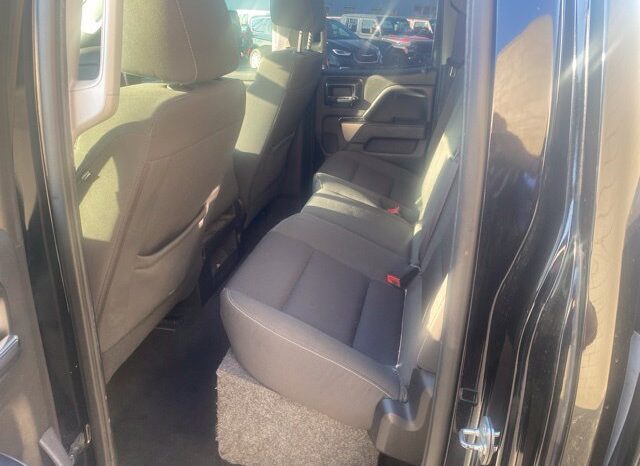 
								Chevrolet Silverado 1500 full									