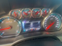 
										Chevrolet Silverado 1500 full									