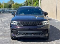 
										Dodge Durango full									