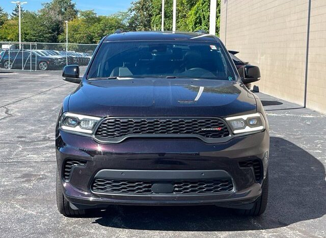 
								Dodge Durango full									