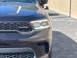 
										Dodge Durango full									