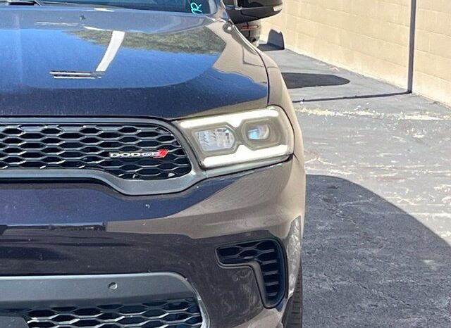 
								Dodge Durango full									