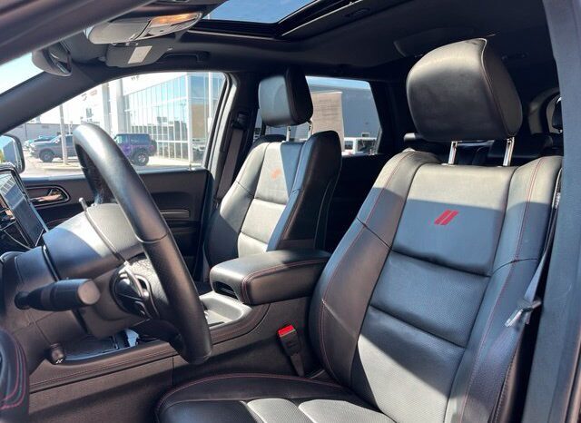
								Dodge Durango full									