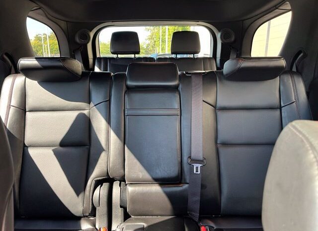 
								Dodge Durango full									