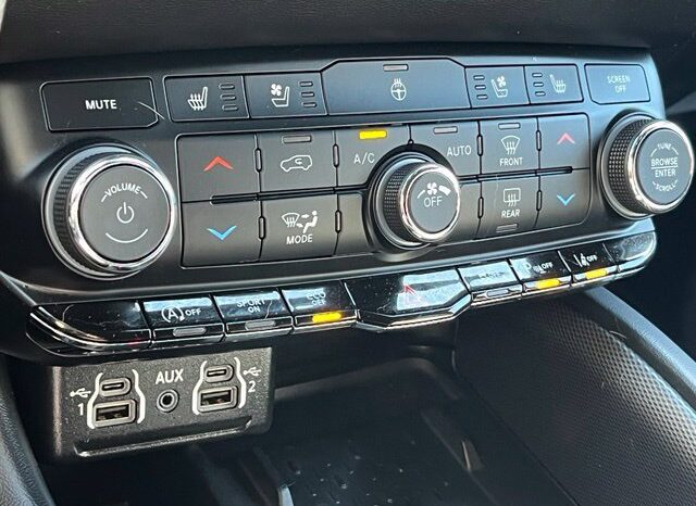 
								Dodge Durango full									