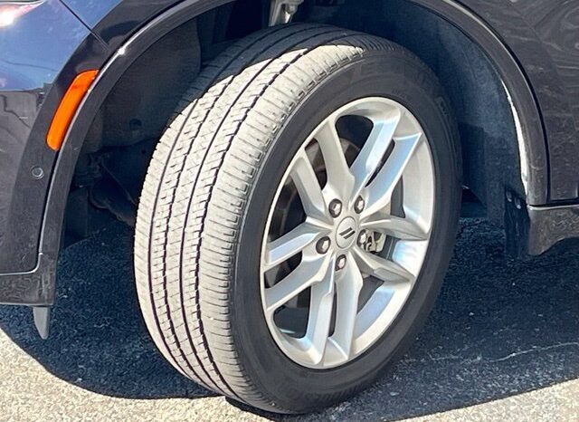 
								Dodge Durango full									