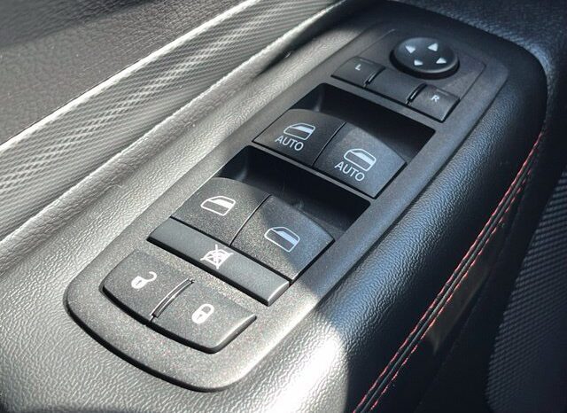 
								Dodge Durango full									