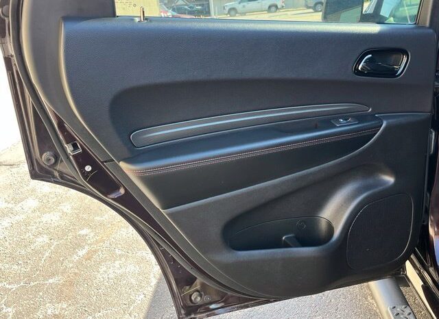 
								Dodge Durango full									