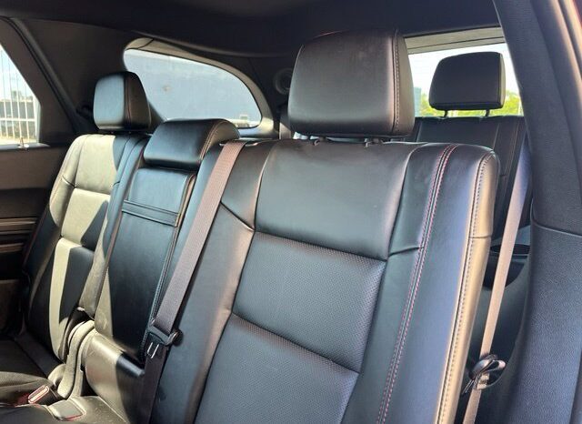 
								Dodge Durango full									