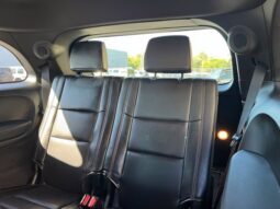 
										Dodge Durango full									