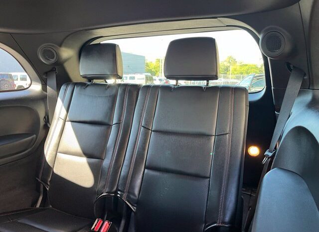 
								Dodge Durango full									