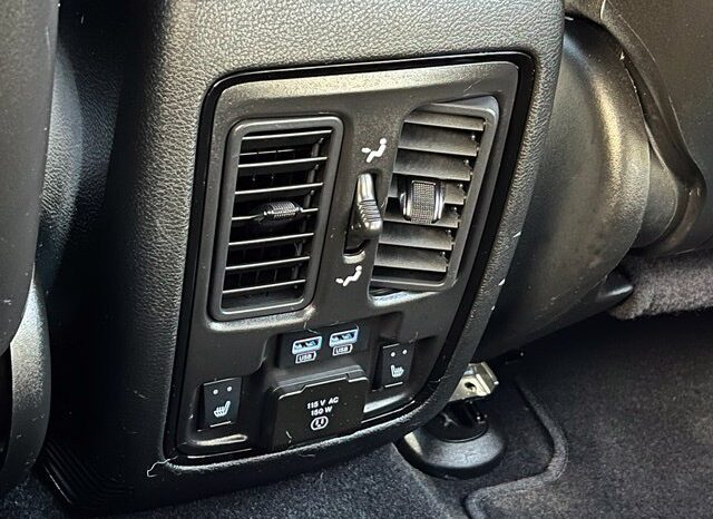 
								Dodge Durango full									