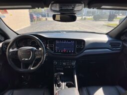 
										Dodge Durango full									