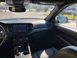 
										Dodge Durango full									