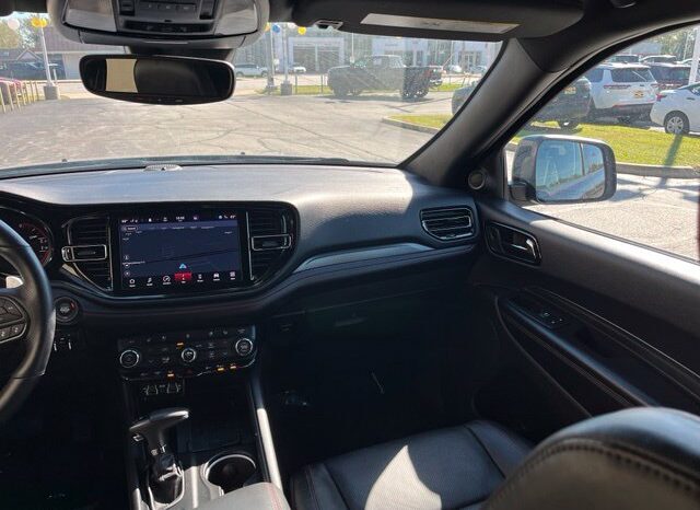 
								Dodge Durango full									