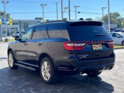 
										Dodge Durango full									