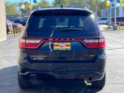 
										Dodge Durango full									