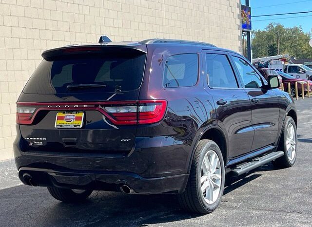 
								Dodge Durango full									