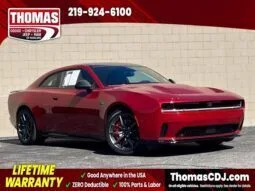 Dodge Charger Daytona