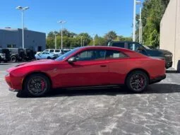Dodge Charger Daytona