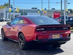 Dodge Charger Daytona