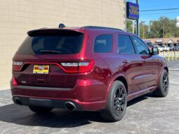 
										Dodge Durango full									