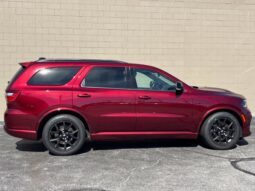 
										Dodge Durango full									