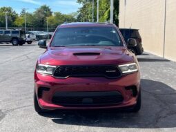 
										Dodge Durango full									