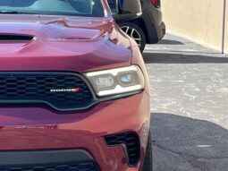 
										Dodge Durango full									