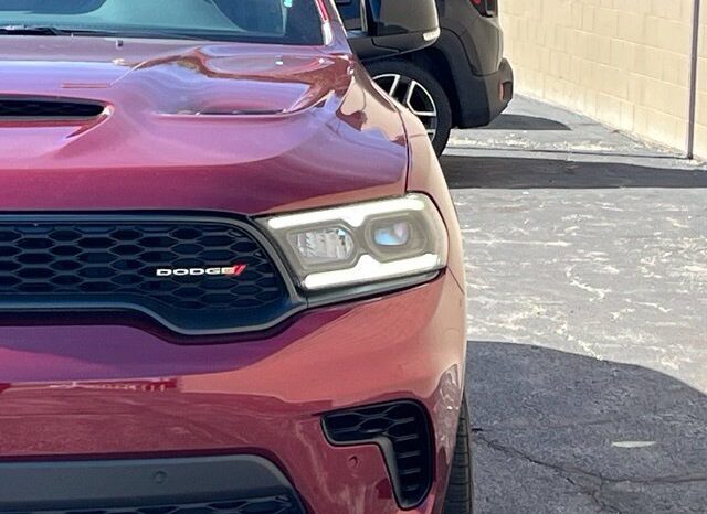 
								Dodge Durango full									