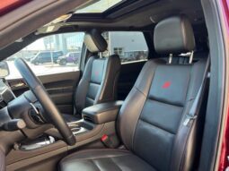 
										Dodge Durango full									