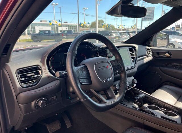 
								Dodge Durango full									