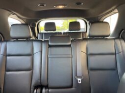 
										Dodge Durango full									