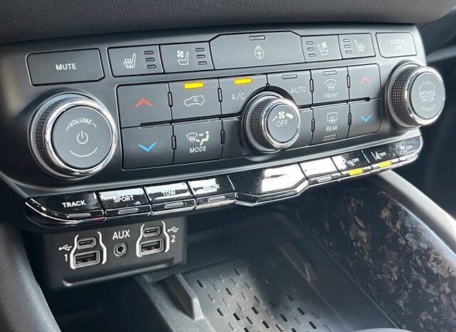 
								Dodge Durango full									