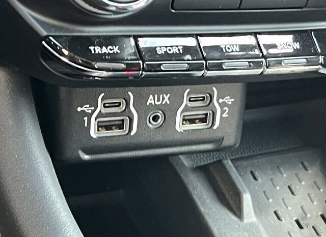 
								Dodge Durango full									