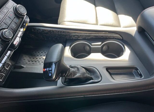 
								Dodge Durango full									