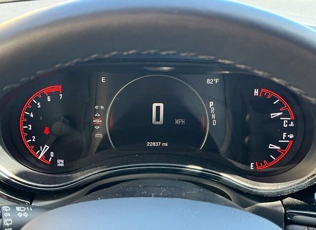 
								Dodge Durango full									