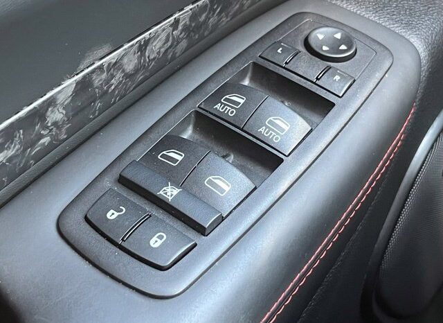
								Dodge Durango full									
