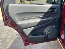 
										Dodge Durango full									
