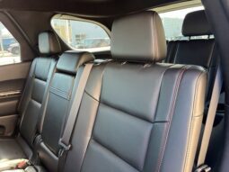 
										Dodge Durango full									