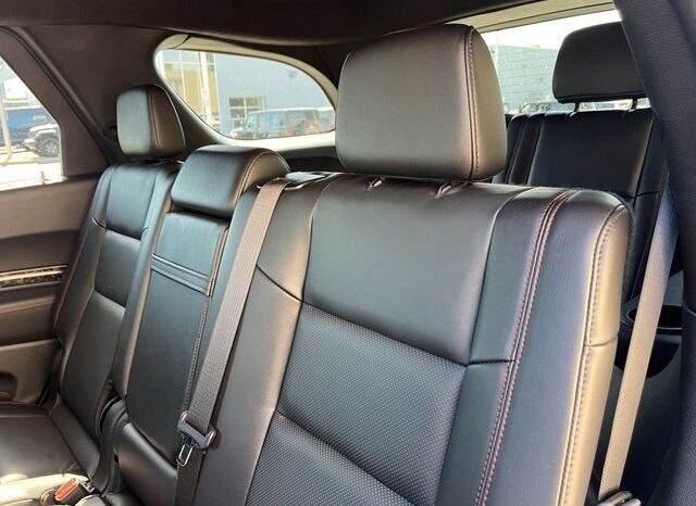 
								Dodge Durango full									