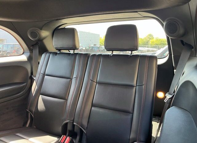 
								Dodge Durango full									