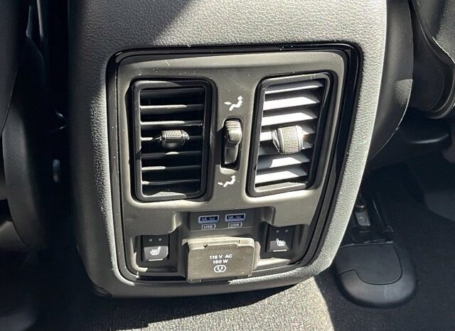 
								Dodge Durango full									