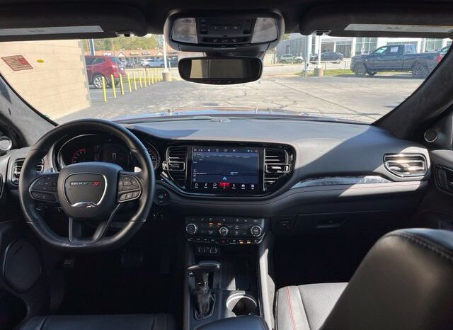 
								Dodge Durango full									