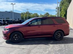 
										Dodge Durango full									