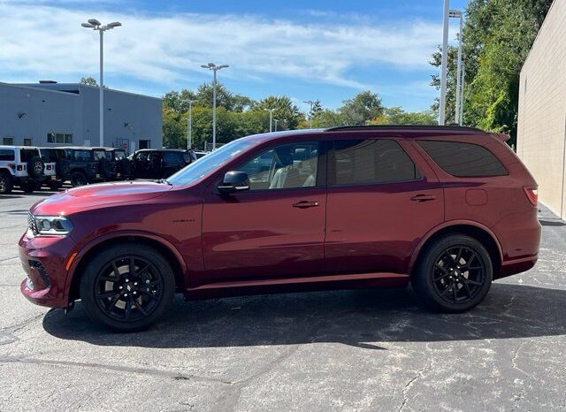 
								Dodge Durango full									